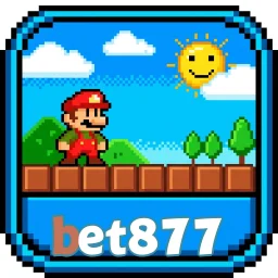 BET877 — ikon APK