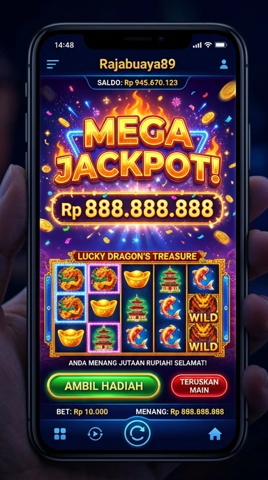rolex878 — menu pengaturan